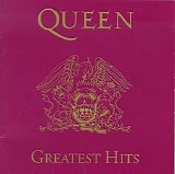Queen - Queen - Greatest Hits