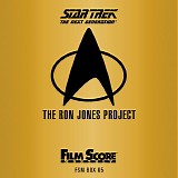 Ron Jones - Star Trek: The Next Generation - The Ron Jones Project (Disc 1)