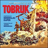 Bronislau Kaper - Tobruk