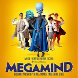 Hans Zimmer - Megamind