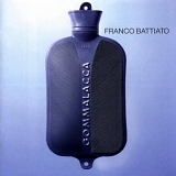 Franco Battiato - Gommalacca