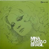 Mina - Mina canta o Brasil