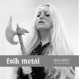 Various artists - Folk Metal - Metalhit Free Download Series