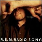 R.E.M. - Radio Song (Single CD)