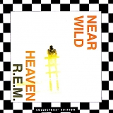 R.E.M. - Near Wild Heaven (CD Single)