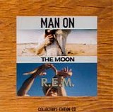 R.E.M. - Man On The Moon (CD Single)