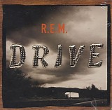 R.E.M. - Drive (Single)