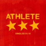 Athlete - Singles 01-10 - Cd 1