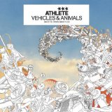 Athlete - Vehicles & Animals