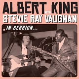 Albert King - In Session (SACD hybrid)