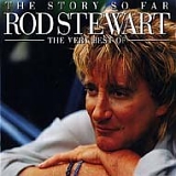 Stewart, Rod - The Story so Far CD2