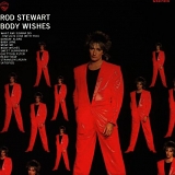 Stewart, Rod - Body Wishes
