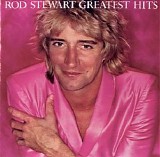 Stewart, Rod - Greatest Hits ballads