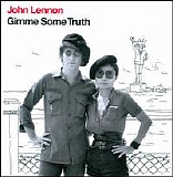 Lennon, John & Yoko Ono - Gimme Some Truth CD3