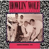 Howlin' Wolf - Cadillac Daddy