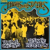 Various Artists - Highs In The Mid-Sixties 1 and 2 LA