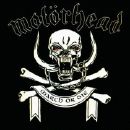 Motorhead - March Or Die