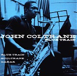 John Coltrane - Blue Train