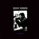 Donny Osmond - Self Titled