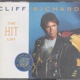 Cliff Richard - The Hit List