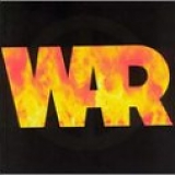 War - Peace Sign