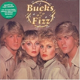 Bucks Fizz - Making Your Mind Up. The Very Best Of Bucks Fizz