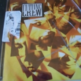 Cutting Crew - The Scattering