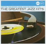 Various artists - Verve Jazzclub: The Greatest Jazz Hits
