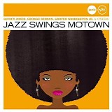Various artists - Verve Jazzclub: Jazz Swings Motown