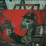 Voivod - War And Pain