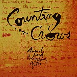 Counting Crows - August And Everything After