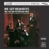 The Oscar Peterson Trio - We Get Requests