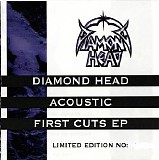 Diamond Head - Acoustic First Cuts EP