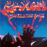 Saxon - Power & The Glory