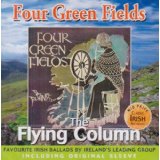Flying Column - Four Green Fields