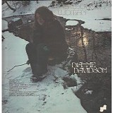 Dianne Davidson - Backwoods Woman