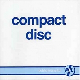Public Image Ltd. - Compact Disc