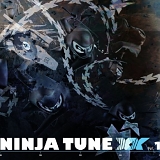 Various artists - Ninja Tune XX Vol.1