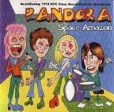 Pandora - Space Amazon