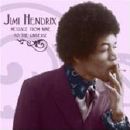 Jimi Hendrix - Message From Nine To The Universe