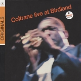 John Coltrane - Live at Birdland