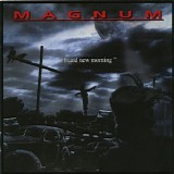 Magnum - Brand New Morning