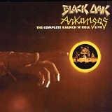Black Oak Arkansas - The Complete Raunch 'N' Roll Live