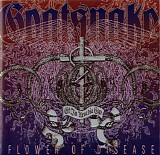 Goatsnake - Flower Of Disease