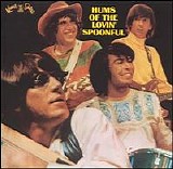 The Lovin' Spoonful - Hums Of The Lovin' Spoonful
