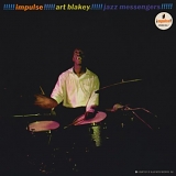 Art Blakey & The Jazz Messengers - Art Blakey & The Jazz Messengers