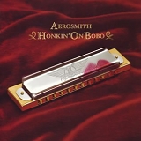 Aerosmith - Honkin' On Bobo