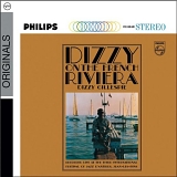 Gillespie, Dizzy (Dizzy Gillespie) - Dizzy on the French Riviera