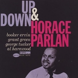 Horace Parlan - Up & Down