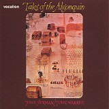 John Surman & John Warren - Tales of the Algonquin